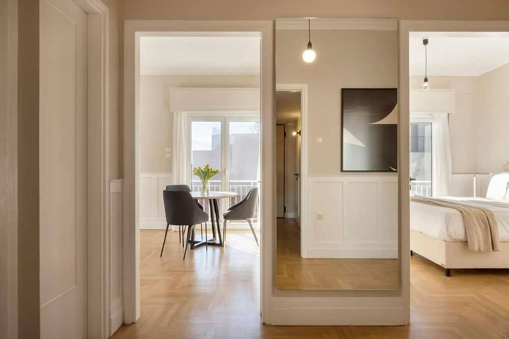 Entire apartment, Meliti Apartment in Plaka in Central Section of Athens, Athens