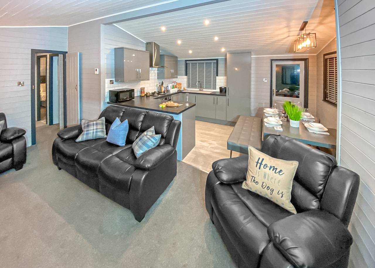 Casa vacanza a Gwynedd a partire da 265€ a notte