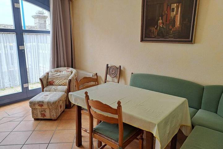 Gîte pour 4 personnes, avec jardin dans Le Pouldu - 3