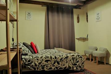 Gîte pour 2 personnes en Haute-Loire