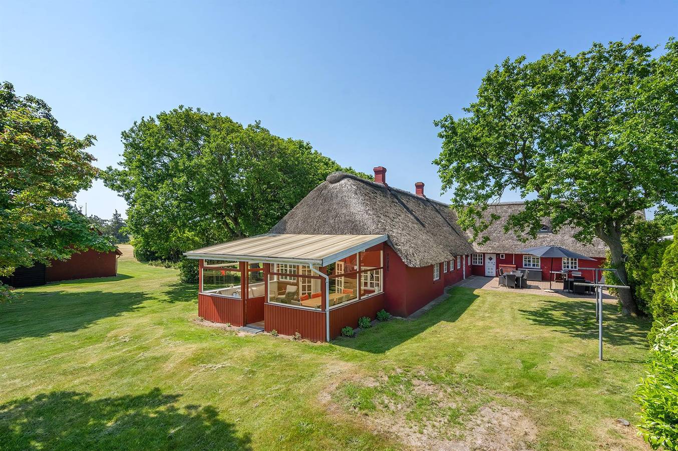Pet friendly home in Rømø with Wifi in Kongsmark, Rømø