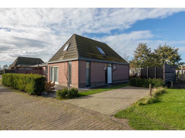 Ferienhaus für 8 Personen, mit Terrasse in Serooskerke - 2