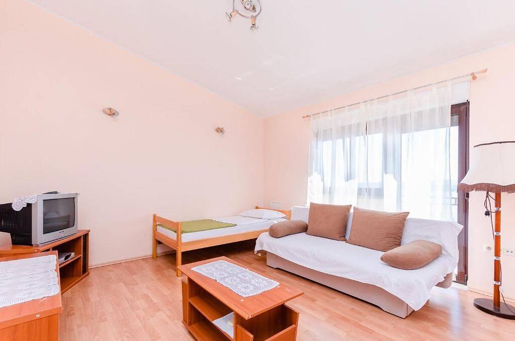 Ganze Wohnung, Apartments Nenad in Dramalj, Primorje-Gorski Kotar