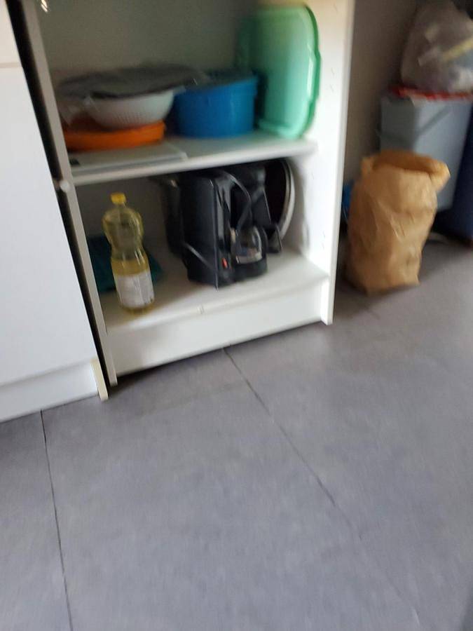 Ferienwohnung für 3 Personen, mit Balkon und Ausblick in Port Leucate - 2