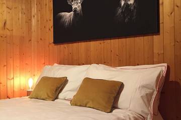 Chalet pour 9 Personnes dans La Chapelle-d'Abondance, Région de Thonon-les-Bains, Photo 4