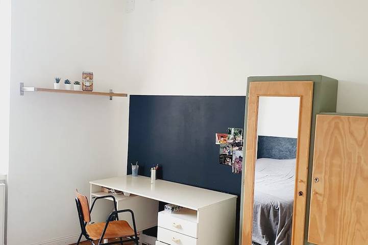 Location de vacances pour 8 personnes, avec jardin à Douzens - 2