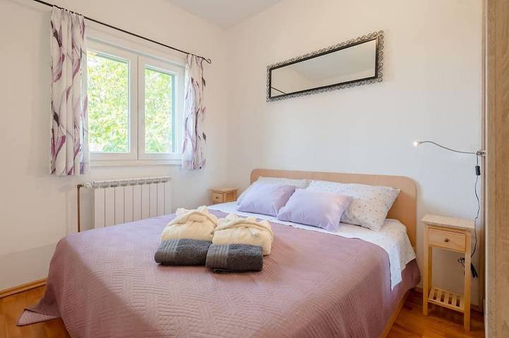 Landhaus mit Pool - Vila Šore in Dalmatinisches Zagora