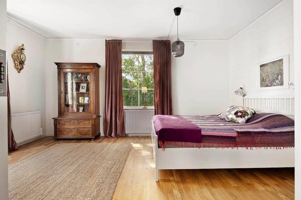 Ganze Wohnung, Ogo781 Mjölby - Norrby Näslösegård 1 in Mjölby, Östergötland