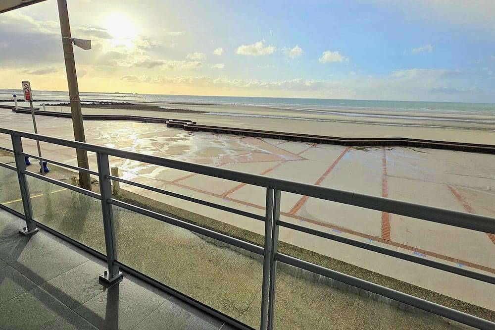Appartement de vacances