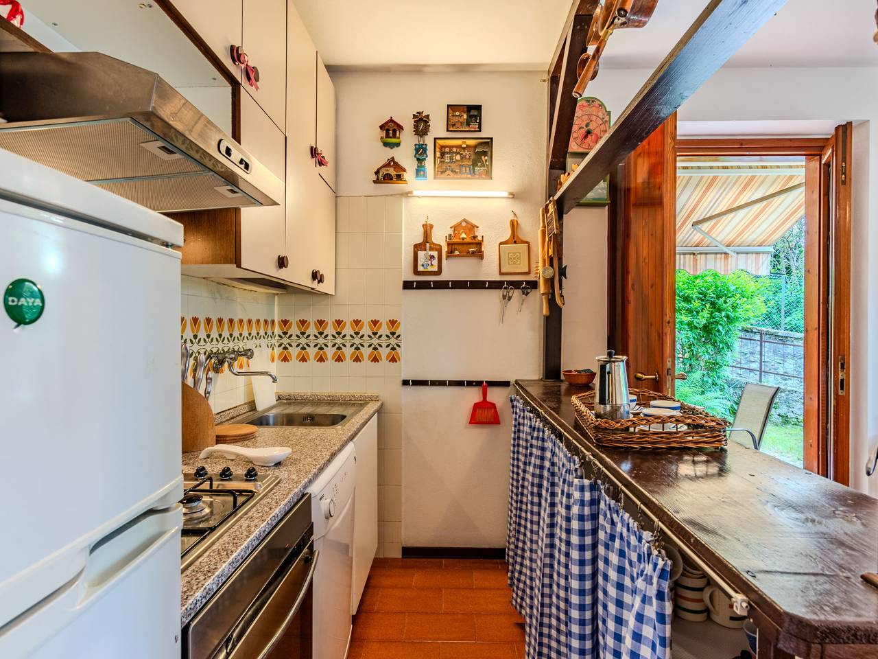 Ganze Wohnung, Mofra in Bellano, Westliche Bergamo-Alpen