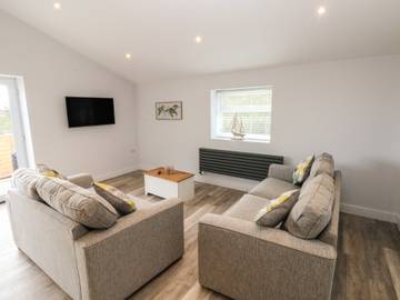 Lodge for 5 People in Summerhill (Pembrokeshire), Pembrokeshire, Photo 2