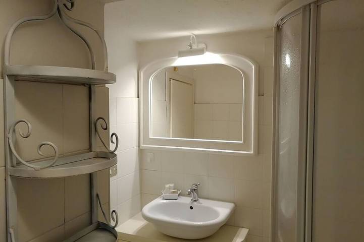 Appartement entier, Agréable appartement pour 3 personnes avec Wifi et Tv in Marina di Castagneto Carducci, Castagneto Carducci