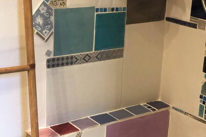 Gîte pour 5 personnes à Rennes-les-Bains - 3