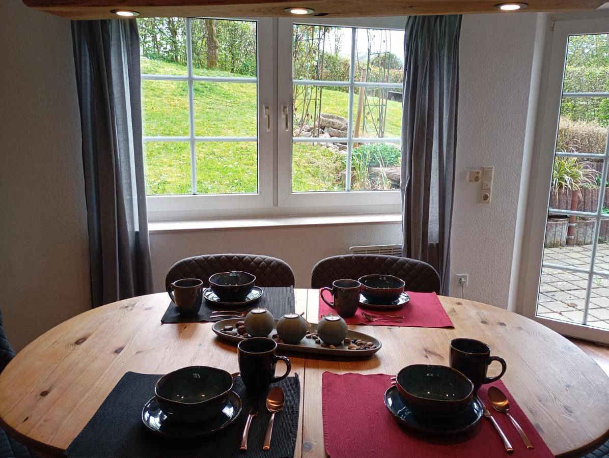 Ganze Wohnung, Two-Bedroom Apartment in Kalletal, Kreis Lippe