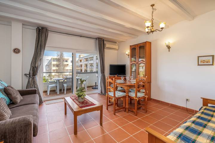 Appartamento vacanze per 6 persone, con giardino e piscina per bambini - 1