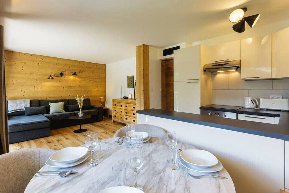Appartement de vacances