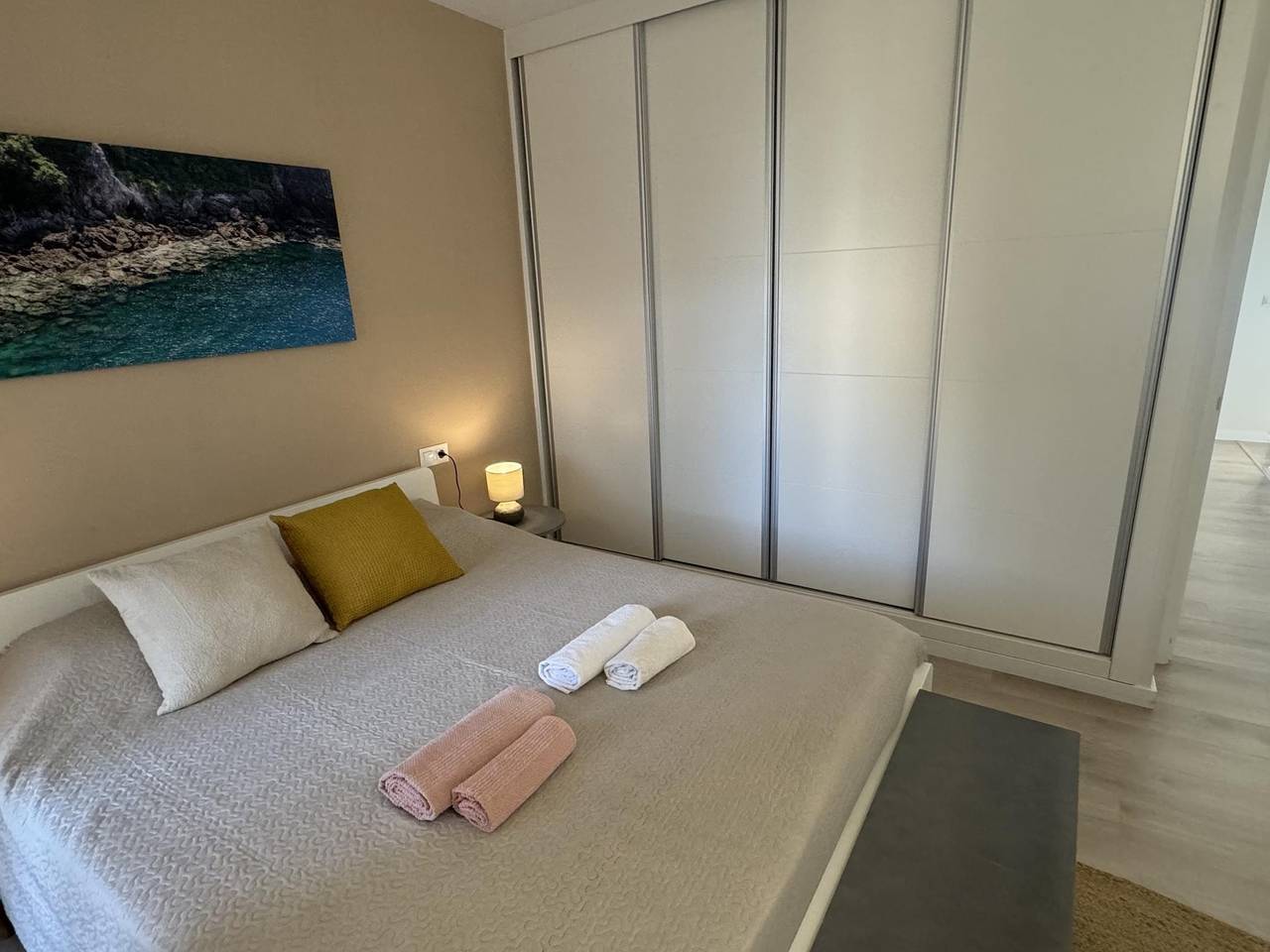 Vakantieappartement voor 2 personen met kinderzwembad, foto 13