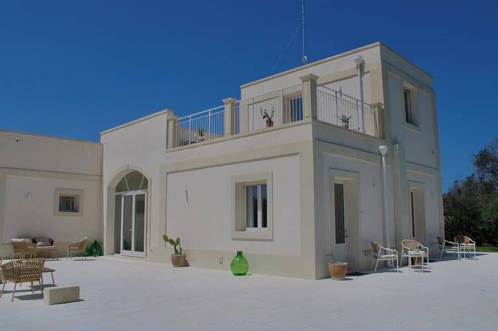 Bed and breakfast for 8 people - 1