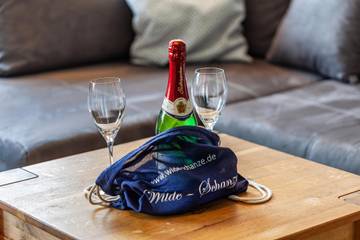 Ferienwohnung für 2 Personen in Brilon, Sauerland, Bild 4