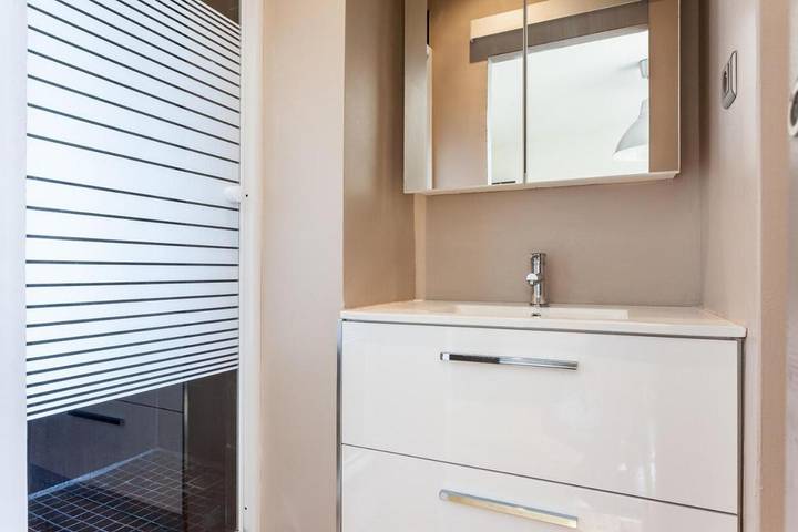 Location de vacances pour 12 personnes, avec terrasse ainsi que piscine et vue, animaux acceptés à Juvignac - 4