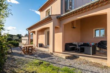 Chalet für 5 Personen in Laure-Minervois, Aude, Bild 1