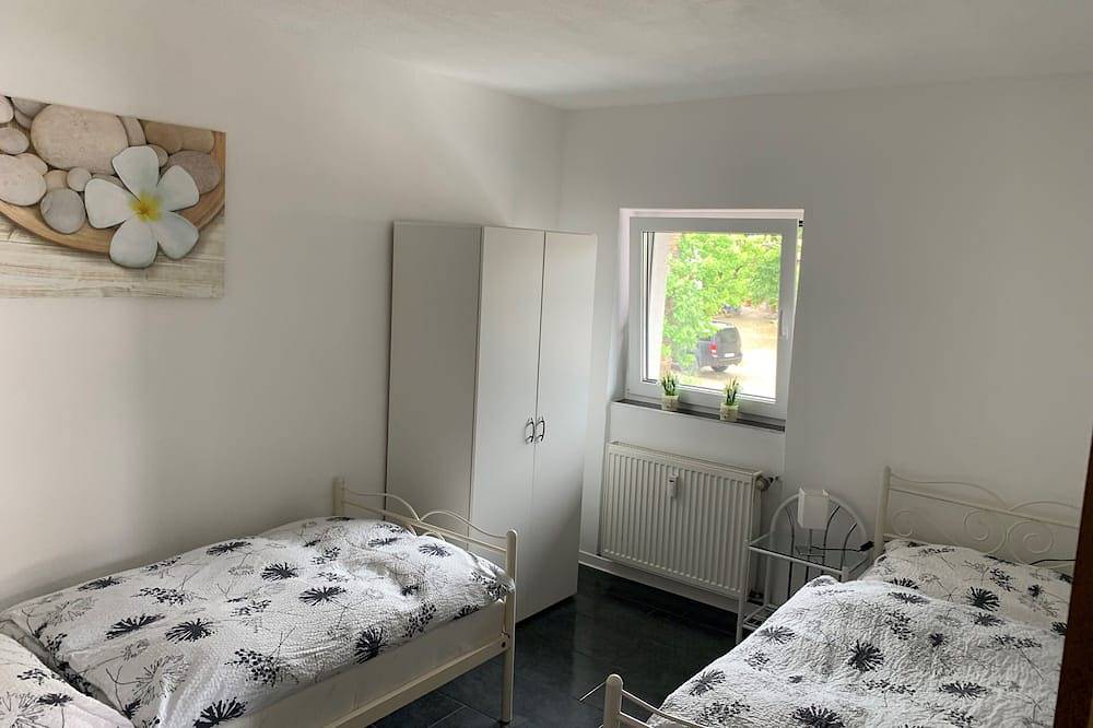 Ganze Wohnung, Beautiful holiday apartment on the Moselle in Piesport, Bernkastel-Kues & Umgebung