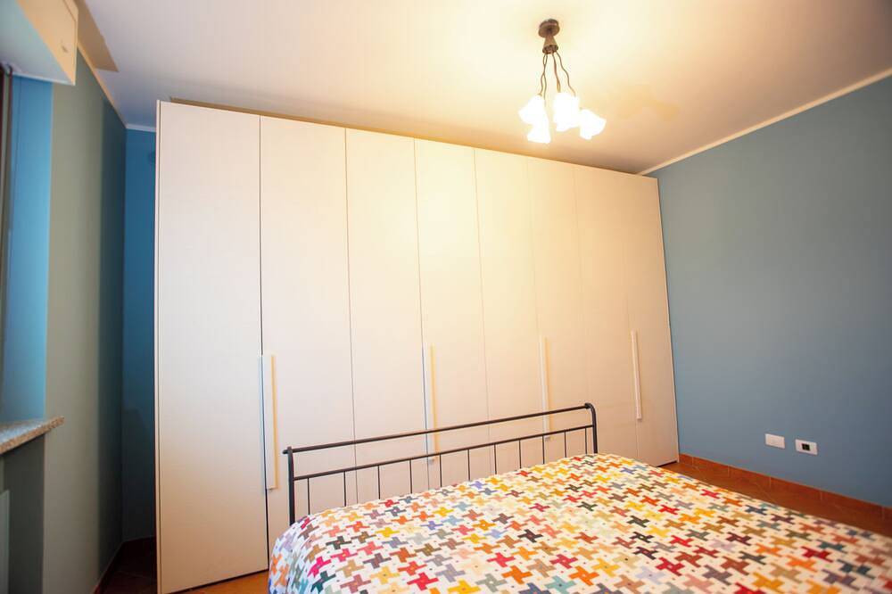 Appartement entier, 2 bedroom apartment in piedmont in Chieri, Province de Turin