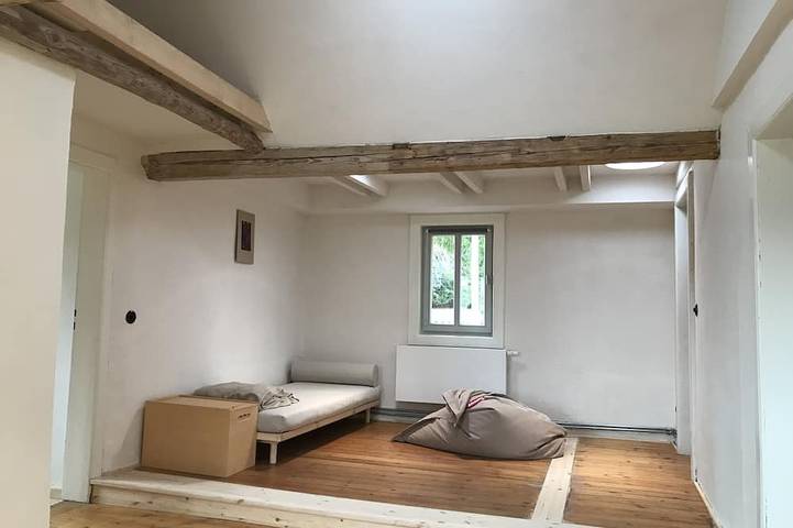 Ferienhaus für 5 Personen, mit Garten im Weimarer Land - 4