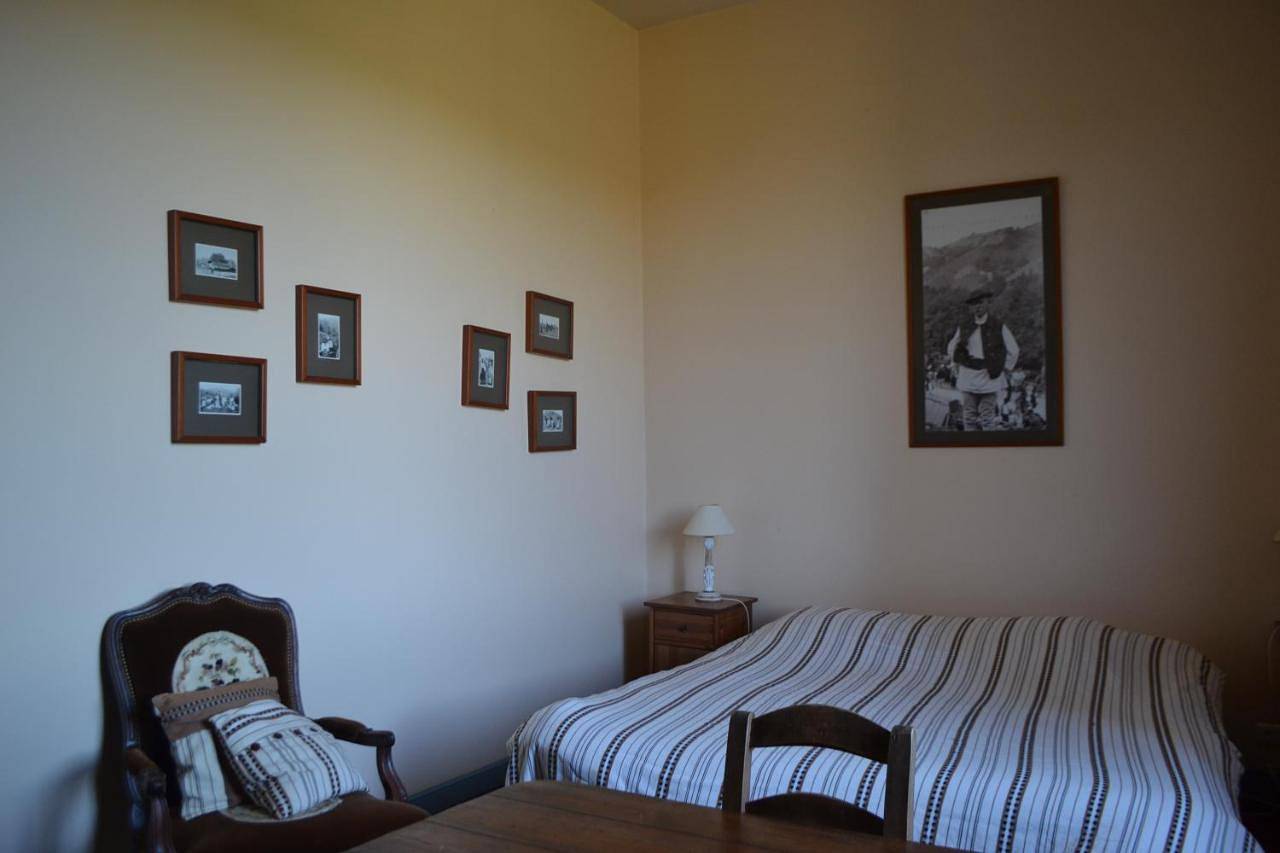 Holiday Home in Gardegan-et-Tourtirac, Région de Libourne