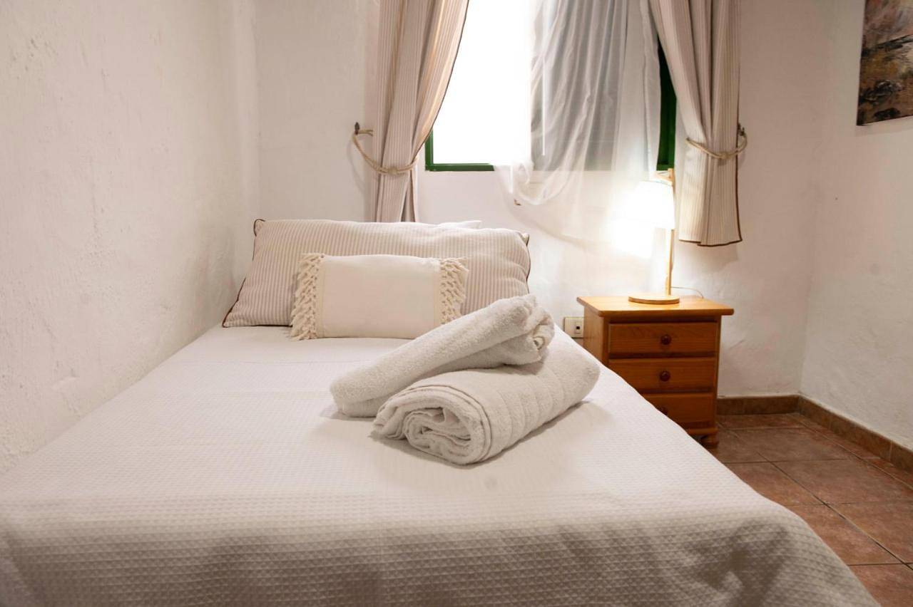 Villa La Finca in Telde, East Gran Canaria