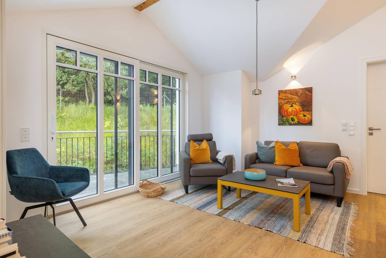 Ferienwohnung in Binz für 4 Personen in Binz