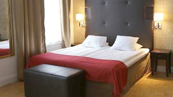 Hotel für 2 Personen, mit Sauna in Vimmerby - 4