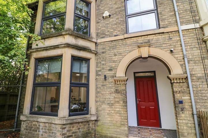 Apartment for 2 people in Peterborough