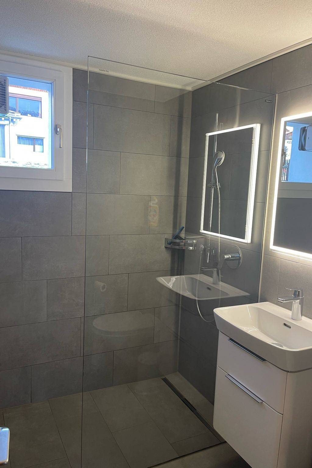 Ganze Wohnung, Tgesa Pitgmun in Sedrun, Tujetsch