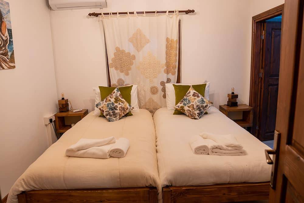 Sibylla - Old Town Ensuite w/ Free Wifi&breakfast in Famagusta, República Turca del Norte de Chipre
