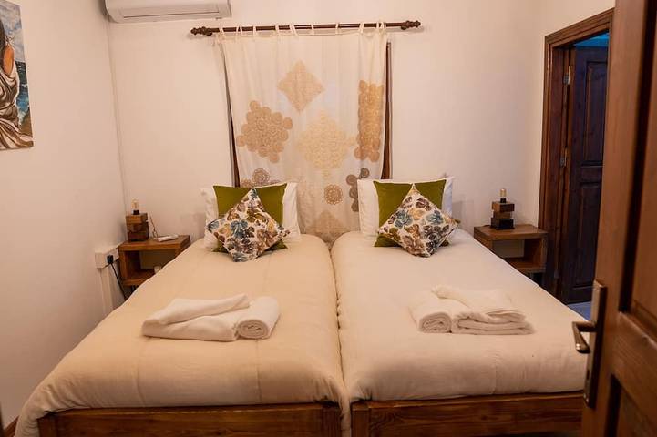 Maison d’hôte pour 2 personnes, avec jardin à Chypre - 2