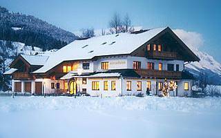 Ganze Ferienwohnung, App/2 Schlafräume, Dusche/Wc in Gröbming, Schladming-Dachstein