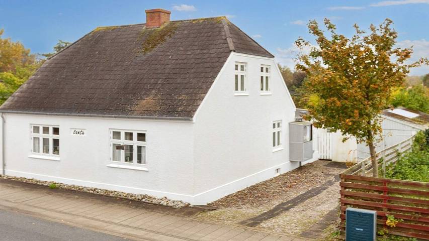Ferienhaus für 7 Personen, mit Garten auf Læsø - 2