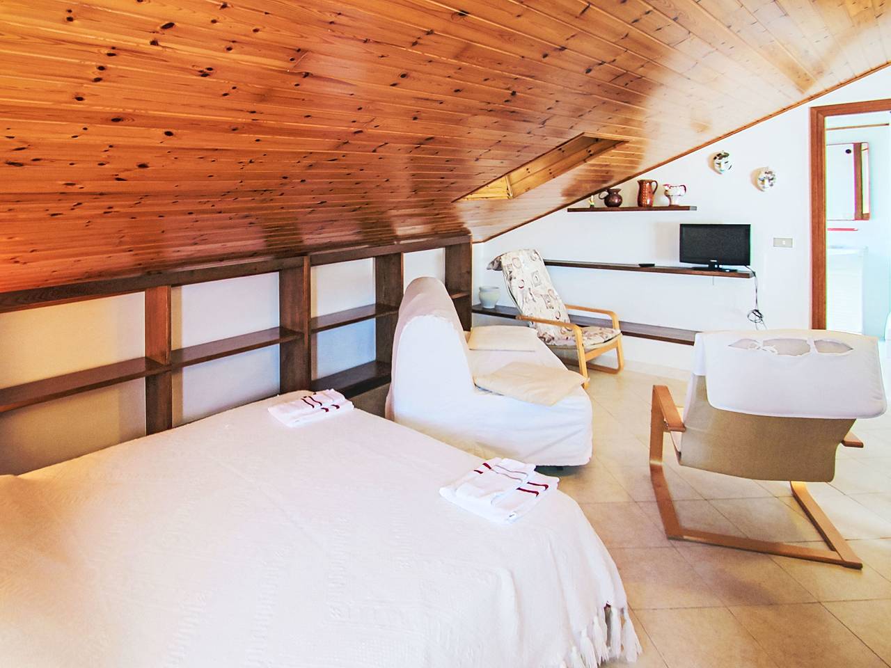 Appartamento intero, Brunetta in Sestri Levante (Città), Sestri Levante