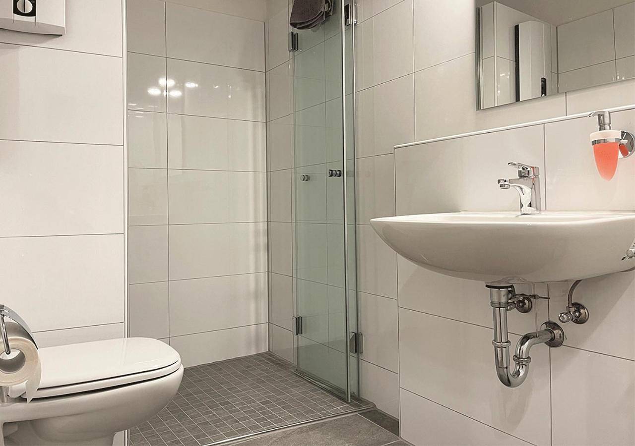 Appartement entier, Schönes Apartment im Herzen von Melle I home2share in Melle, Région d'Osnabrück