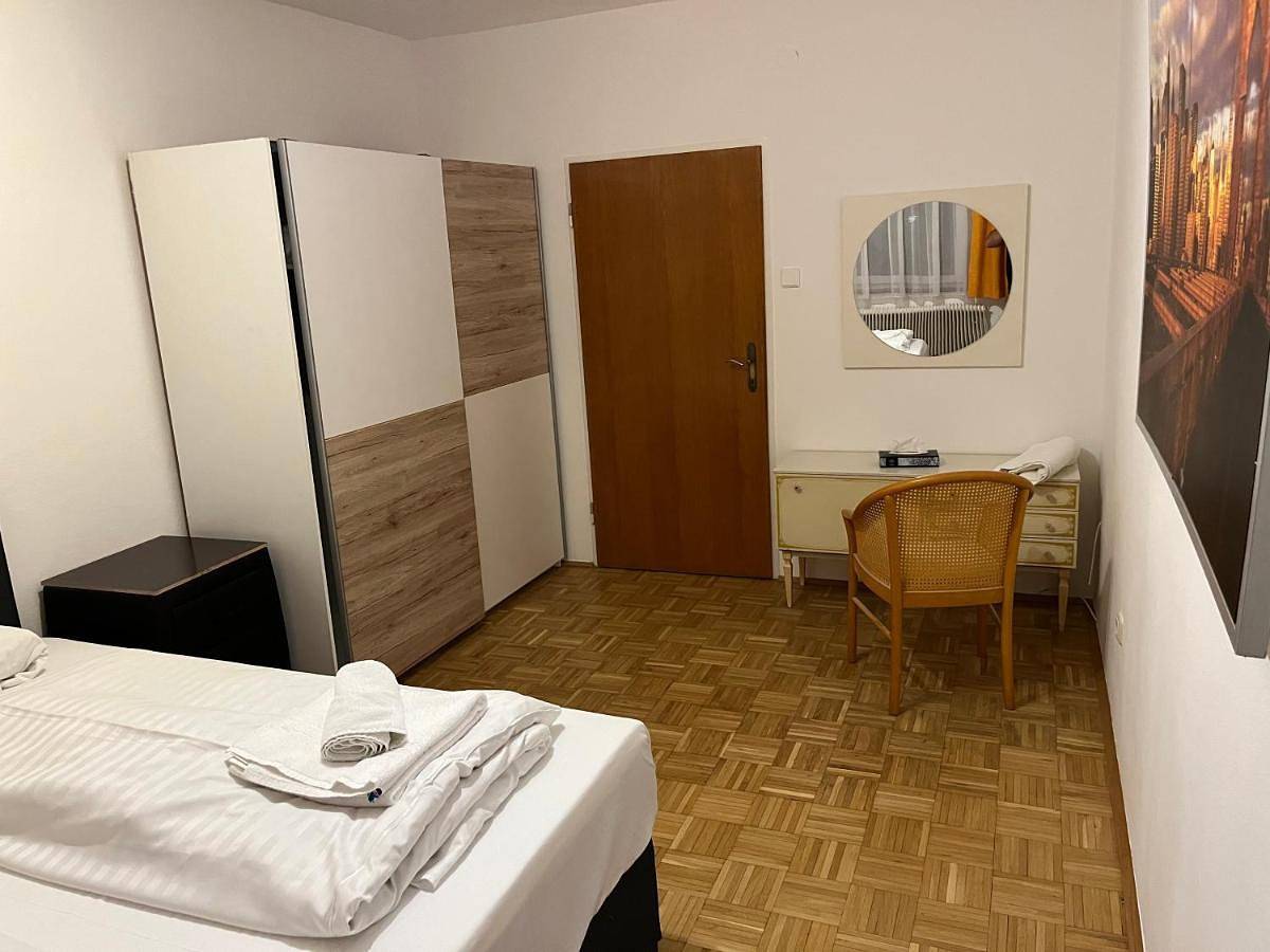 Appartement entier, One-Bedroom Apartment in Wels, Région de Linz-Wels