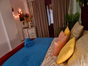 Appartement voor 4 Personen in Benahavís, Costa del Sol, Afbeelding 4