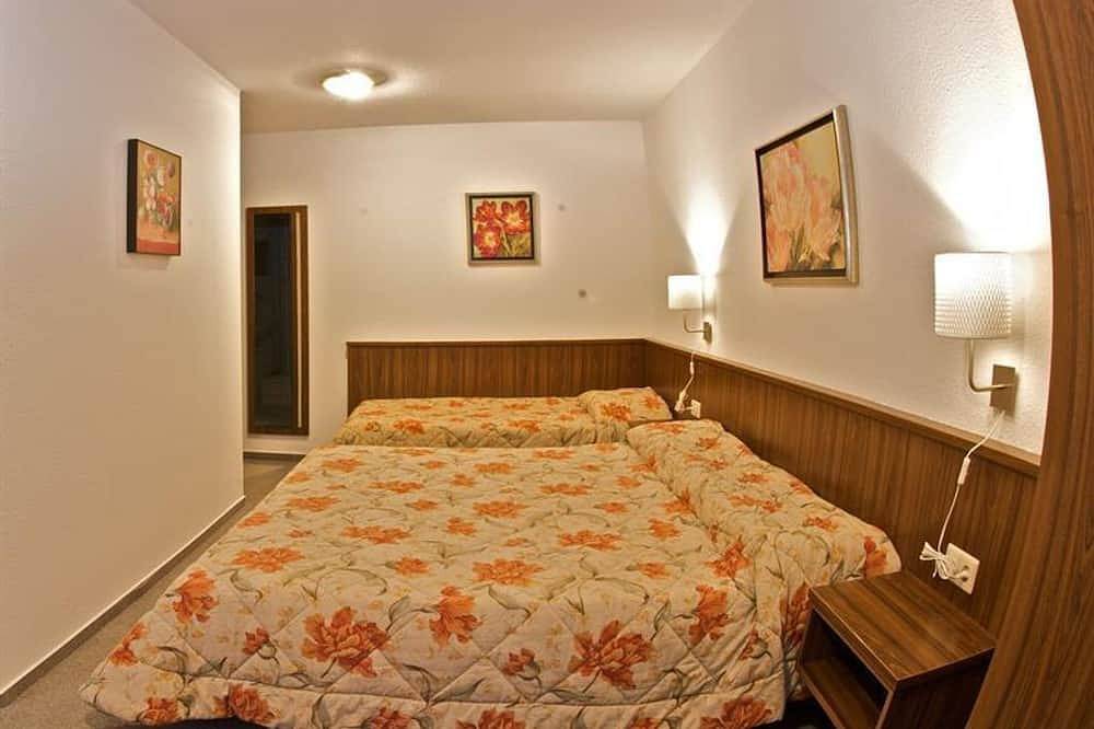 Hotel Weberhof - Doppelzimmer in Zittau, Zittauer Gebirge