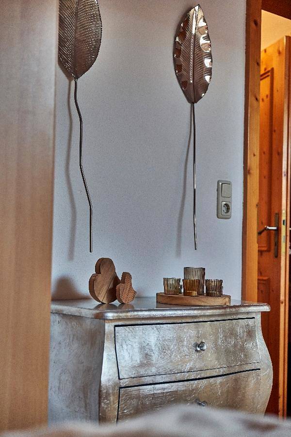 Ferienwohnung für 4 Personen, mit Garten, kinderfreundlich in Bodenmais - 2