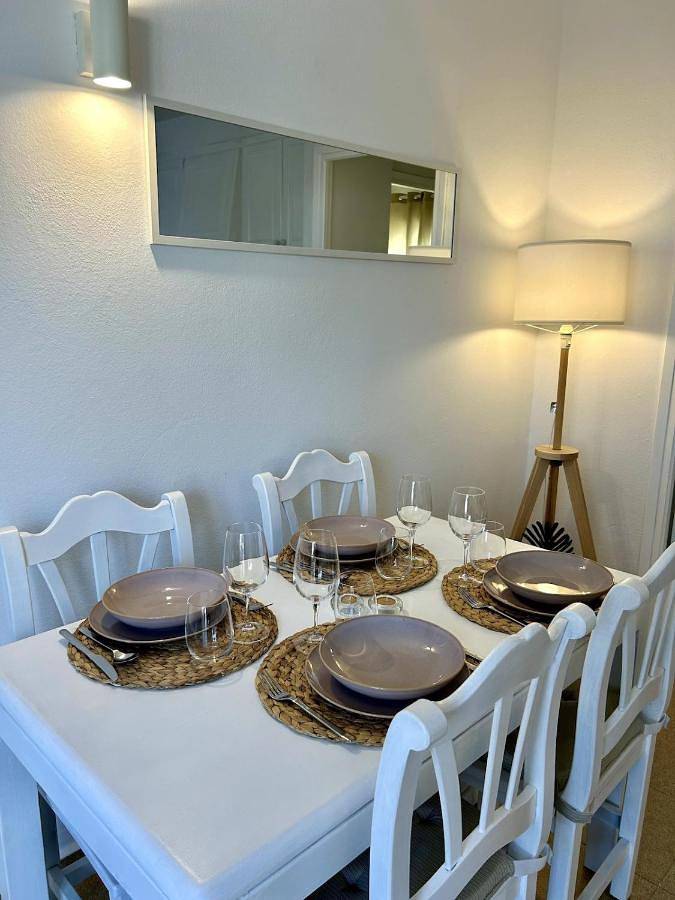 Appartement entier, One-Bedroom Apartment in Son Xoriguer, Ciutadella