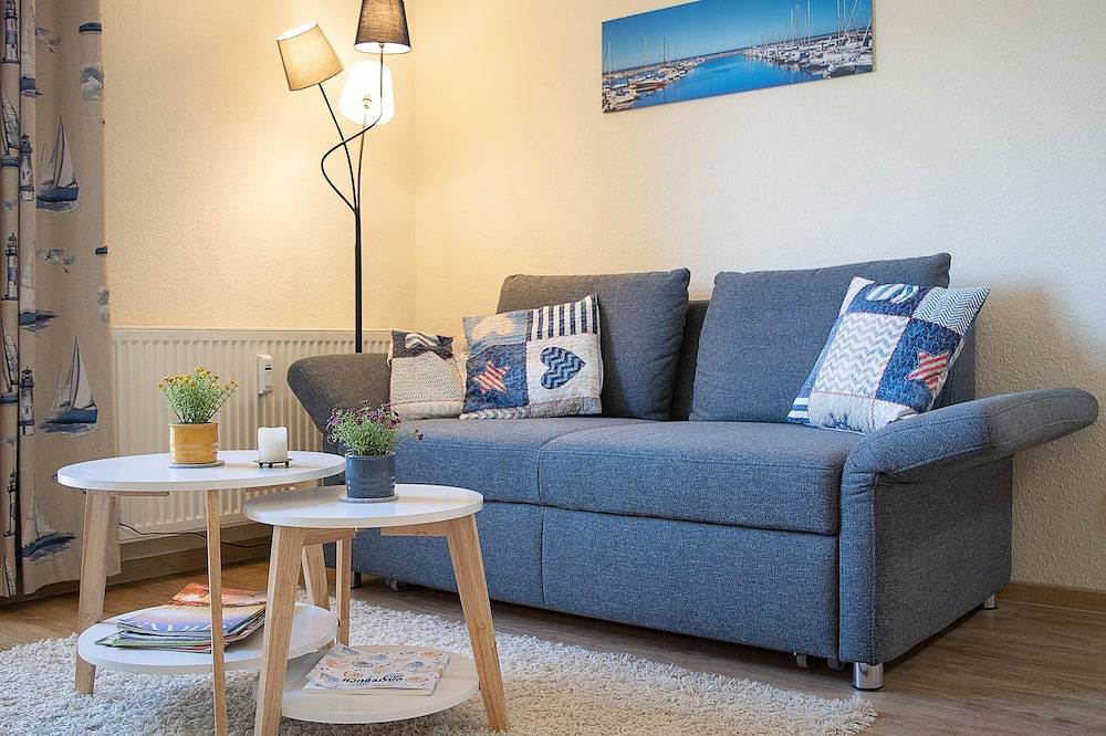 Ferienwohnung in Kühlungsborn für 3 Personen in Kühlungsborn