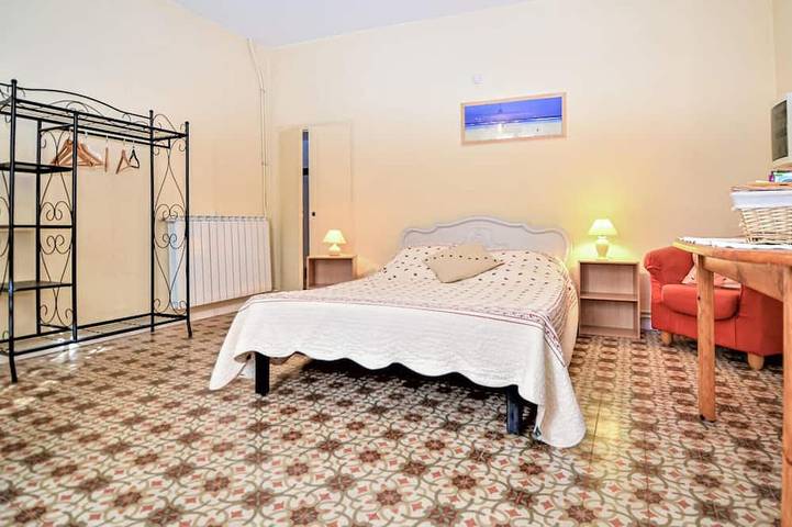 Location de vacances pour 6 personnes à Saint-Victor-la-Coste - 2