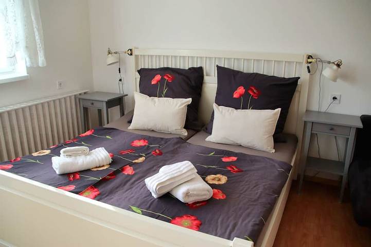 Ferienhaus für 15 Personen, mit Garten am Balaton - 3