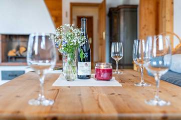 Ferienwohnung für 4 Personen in Rubi, Oberstdorf, Bild 4
