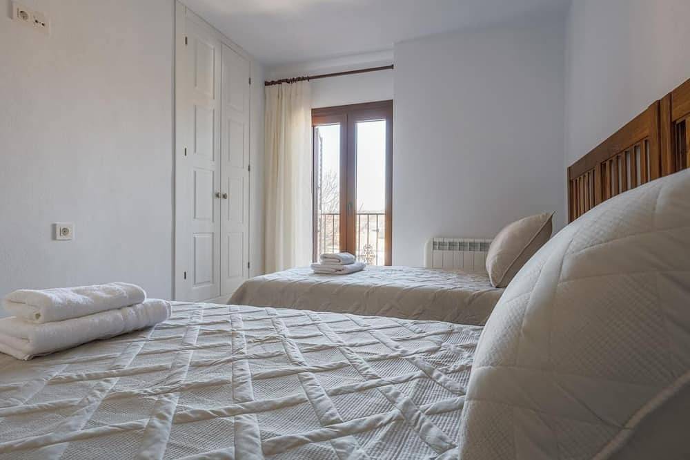 Apartamento entero, La casita de la abuela in Montefrío, Provincia de Granada